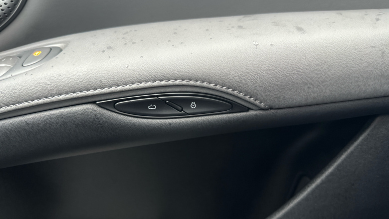 MG Im6 553kW Launch Edition 100kWh 5dr AWD Auto Electric Estate